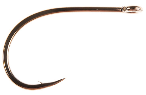 AHREX SA 280 Saltwater Minnow